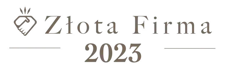logo zlotafirma 2023